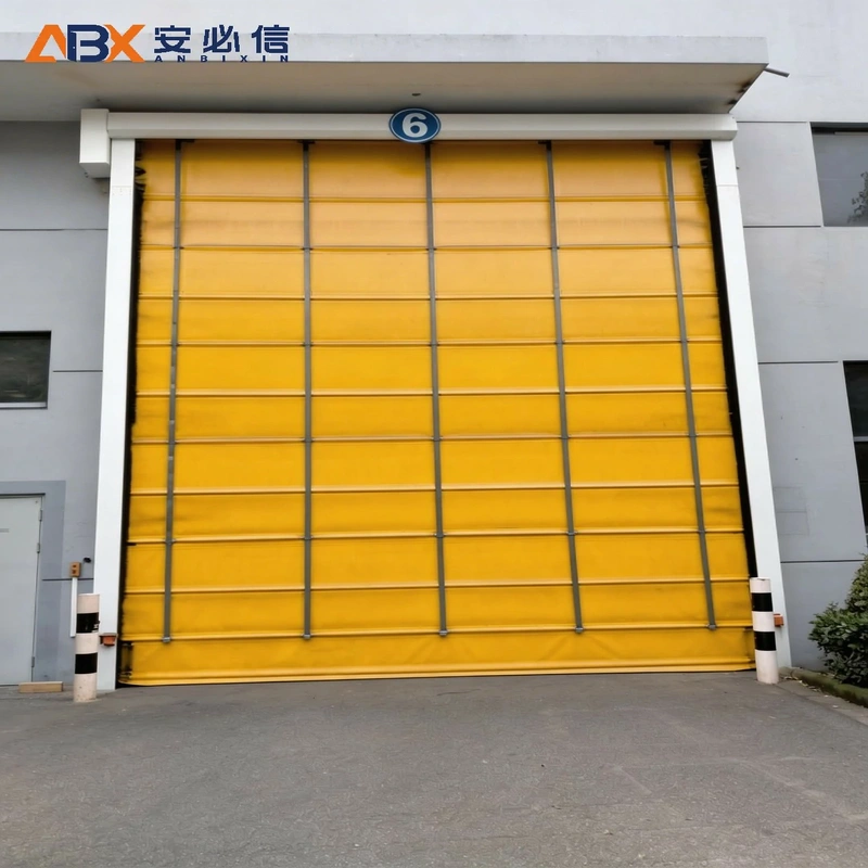 天水充气式门封