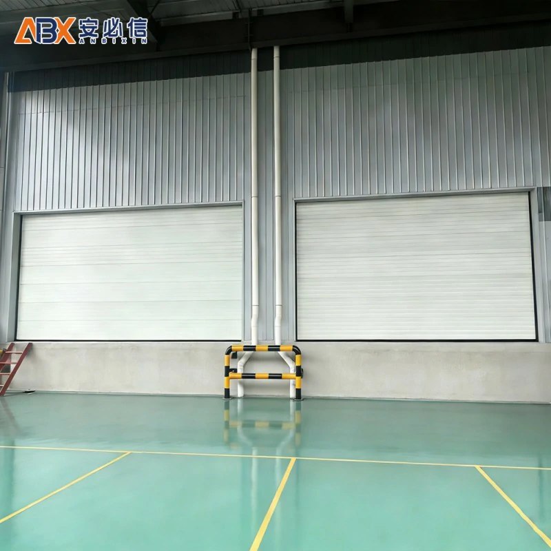 天水高扬程滑升门